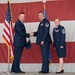 944th Fighter Wing inducts some of the Air Force’s newest Senior Noncommissioned officers