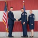 944th Fighter Wing inducts some of the Air Force’s newest Senior Noncommissioned officers