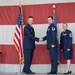 944th Fighter Wing inducts some of the Air Force’s newest Senior Noncommissioned officers