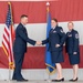 944th Fighter Wing inducts some of the Air Force’s newest Senior Noncommissioned officers