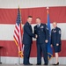 944th Fighter Wing inducts some of the Air Force’s newest Senior Noncommissioned officers