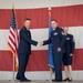 944th Fighter Wing inducts some of the Air Force’s newest Senior Noncommissioned officers