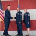 944th Fighter Wing inducts some of the Air Force’s newest Senior Noncommissioned officers