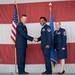 944th Fighter Wing inducts some of the Air Force’s newest Senior Noncommissioned officers