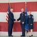 944th Fighter Wing inducts some of the Air Force’s newest Senior Noncommissioned officers