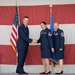 944th Fighter Wing inducts some of the Air Force’s newest Senior Noncommissioned officers