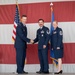 944th Fighter Wing inducts some of the Air Force’s newest Senior Noncommissioned officers