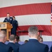 944th Fighter Wing inducts some of the Air Force’s newest Senior Noncommissioned officers