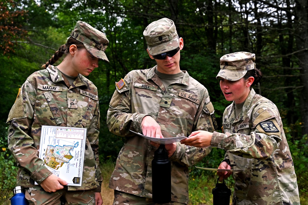 DVIDS - Images - Pathfinders [Image 1 of 2]