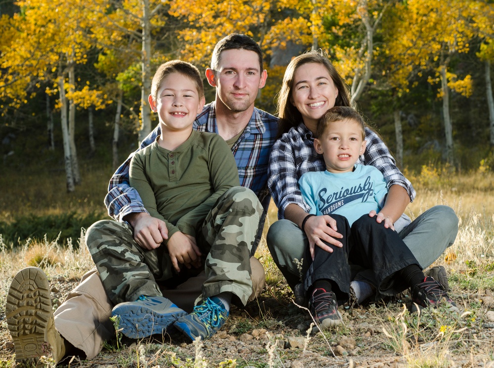 The Brock Family