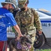944th Fighter Wing hosts Operation Reserve Kids