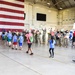 944th Fighter Wing hosts Operation Reserve Kids