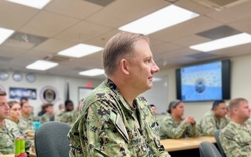PRESS RELEASE: AEGIS Fleet Symposium on Joint Base Pearl Harbor-Hickam