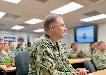 PRESS RELEASE: AEGIS Fleet Symposium on Joint Base Pearl Harbor-Hickam