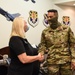 U.S. Congresswoman Debbie Lesko visits 944th Fighter Wing, Luke AFB