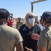 U.S. Congresswoman Debbie Lesko visits 944th Fighter Wing, Luke AFB
