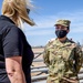 U.S. Congresswoman Debbie Lesko visits 944th Fighter Wing, Luke AFB