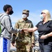 U.S. Congresswoman Debbie Lesko visits 944th Fighter Wing, Luke AFB