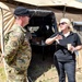 U.S. Congresswoman Debbie Lesko visits 944th Fighter Wing, Luke AFB