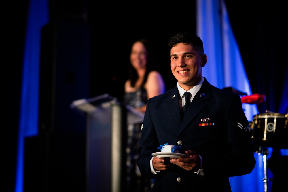 Tampa - 75th Air Force Ball
