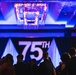 Tampa - 75th Air Force Ball