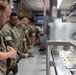 Combat Logistics Battalion 8 celebrates 18 years in the Fleet Marine Force