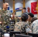 Combat Logistics Battalion 8 celebrates 18 years in the Fleet Marine Force