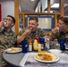 Combat Logistics Battalion 8 celebrates 18 years in the Fleet Marine Force