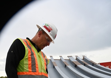 Corps of Engineers continues flood risk reduction projects in Fargo, N.D.