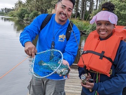 Camp Rosenbaum returns to in-person activities, celebrates its 50th Anniversary