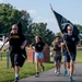 TLR honors POW/MIA with 24-hour run