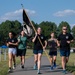 TLR honors POW/MIA with 24-hour run
