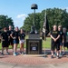TLR honors POW/MIA with 24-hour run
