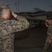 MARFORPAC Marines participate in the French Armed Forces Pentathlon Course