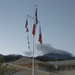 MARFORPAC Marines participate in the French Armed Forces Pentathlon Course