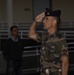 MARFORPAC Marines participate in the French Armed Forces Pentathlon Course