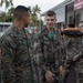 MARFORPAC Marines participate in the French Armed Forces Pentathlon Course