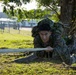 MARFORPAC Marines participate in the French Armed Forces Pentathlon Course