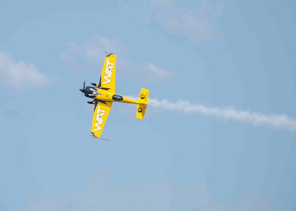 2022 NAS Oceana Air Show