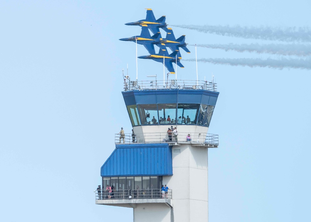 2022 NAS Oceana Air Show