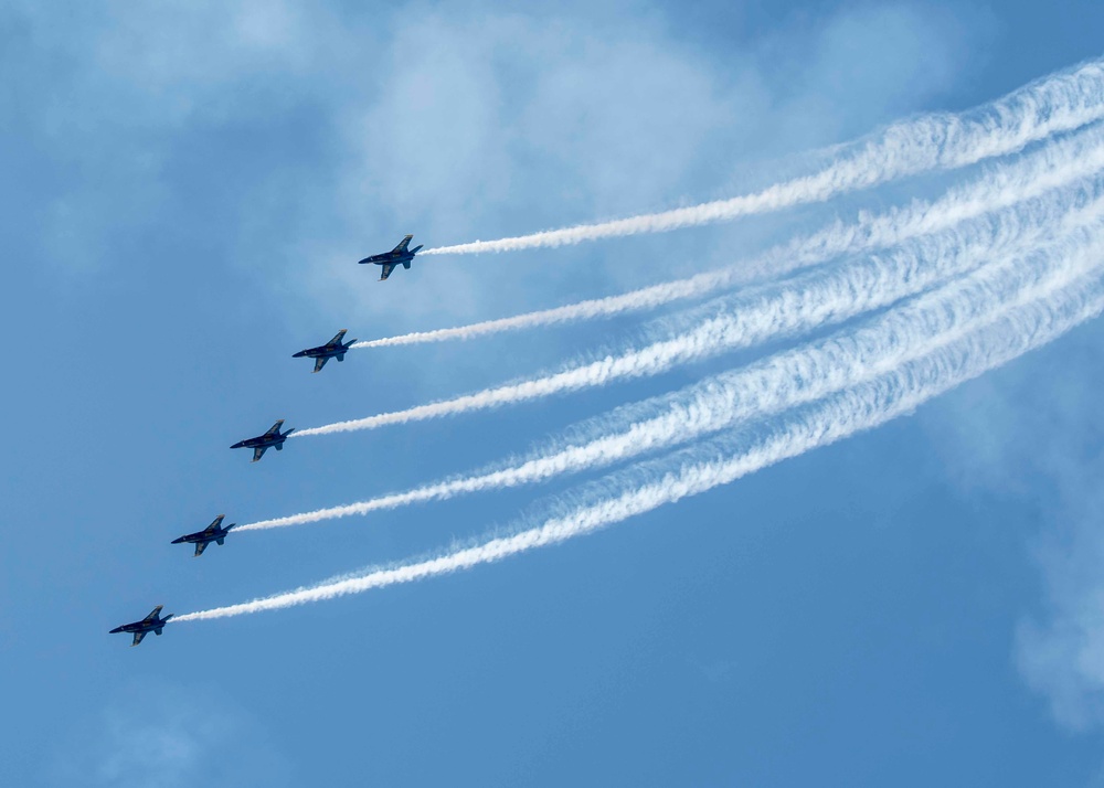 DVIDS - Images - 2022 NAS Oceana Air Show [Image 5 of 11]