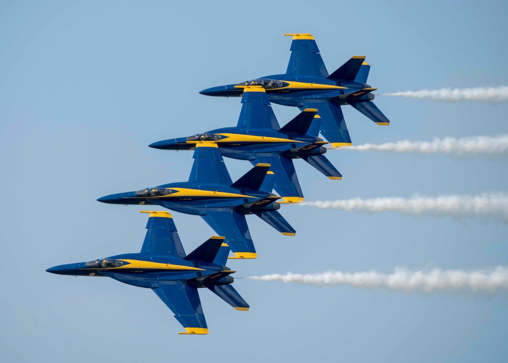 2022 NAS Oceana Air Show