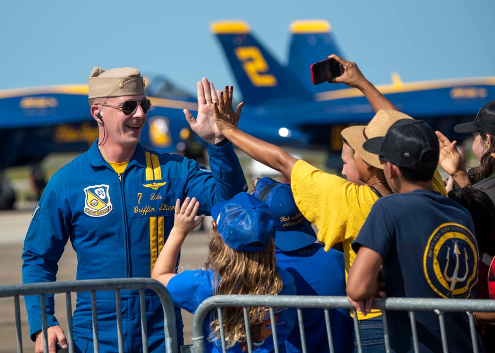 DVIDS Images 2022 NAS Oceana Air Show [Image 8 of 11]