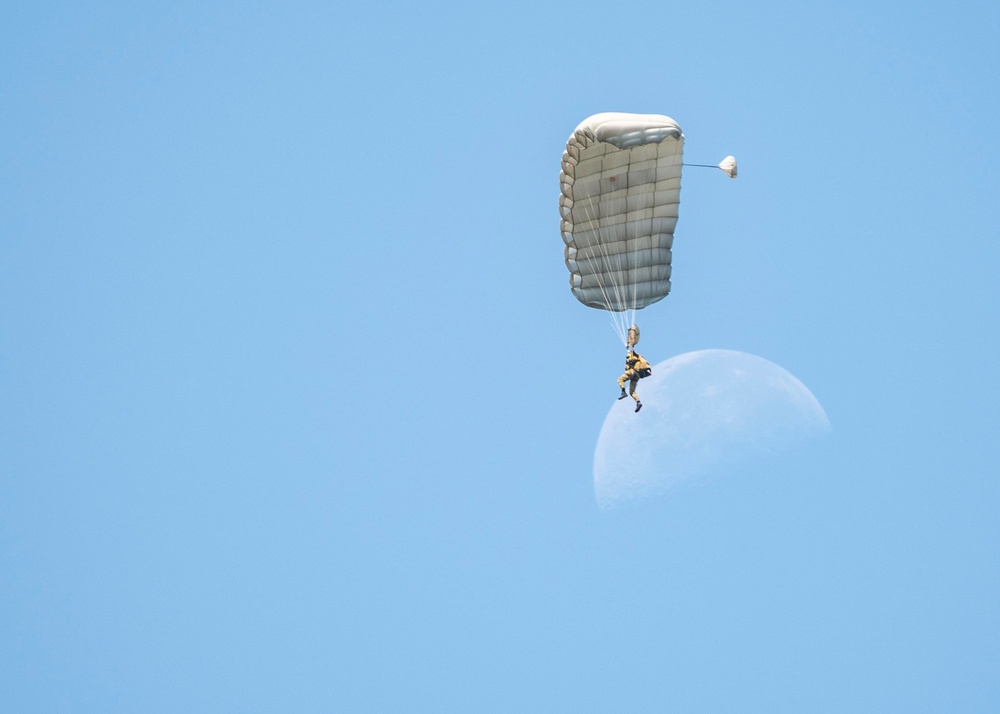 2022 NAS Oceana Air Show