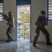 MARFORPAC Marines and French Armed Forces participate in MOUT Training and Jungle Rappel Course