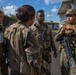 MARFORPAC Marines and French Armed Forces participate in MOUT Training and Jungle Rappel Course