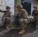 MARFORPAC Marines and French Armed Forces participate in MOUT Training and Jungle Rappel Course