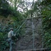 MARFORPAC Marines and French Armed Forces participate in MOUT Training and Jungle Rappel Course