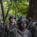 MARFORPAC Marines and French Armed Forces participate in 30km Hike