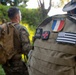 MARFORPAC Marines and French Armed Forces participate in 30km Hike